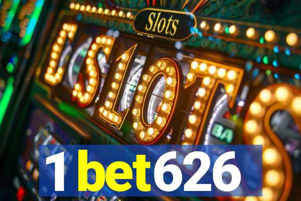 1 bet626